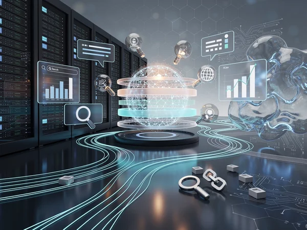 2026: AI Conversational Search Transforms Digital Marketing to GEO